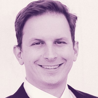 Brian Tobal, host of Ways We Learn